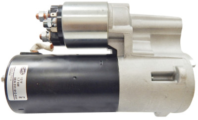 Motorino d'avviamento