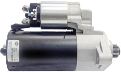 Motorino d'avviamento