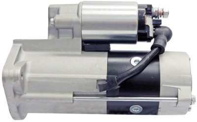 Motorino d'avviamento