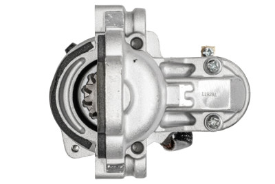 Motorino d'avviamento