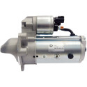 Motorino di avviamento HELLA 8EA 011 612-121