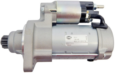 Motorino d'avviamento