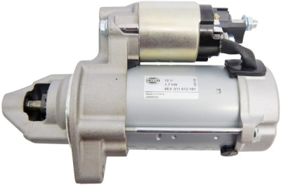 Motorino d'avviamento