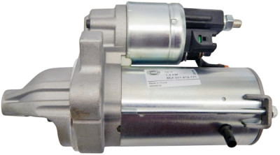 Motorino d'avviamento