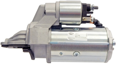 Motorino d'avviamento