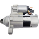 Motorino di avviamento HELLA 8EA 011 612-221