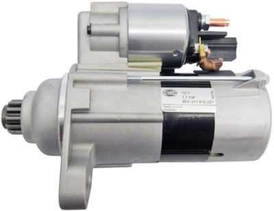 Motorino di avviamento HELLA 8EA 011 612-221