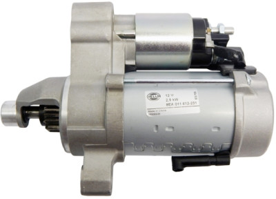 Motorino d'avviamento