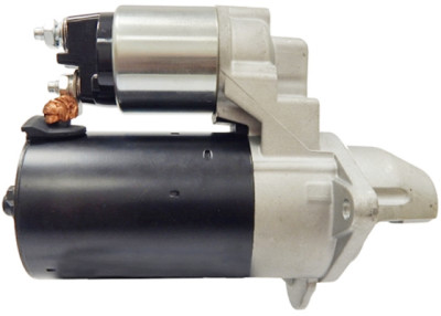 Motorino di avviamento HELLA 8EA 011 612-241
