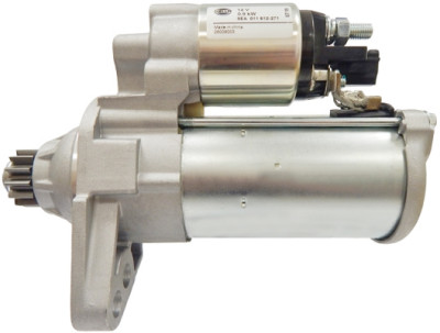Motorino d'avviamento