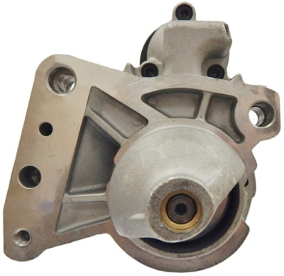 Motorino di avviamento HELLA 8EA 011 612-281