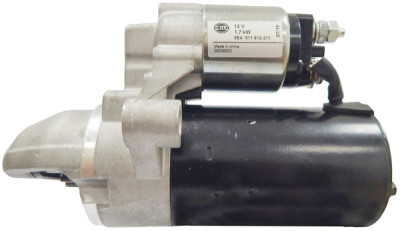 Motorino d'avviamento