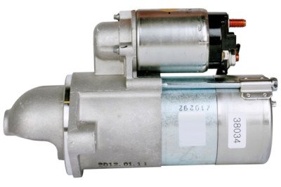 Motorino d'avviamento