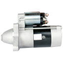 Motorino di avviamento HELLA 8EA 012 526-041
