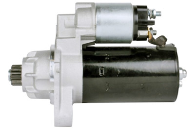 Motorino di avviamento HELLA 8EA 012 526-051