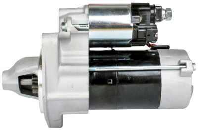 Motorino d'avviamento