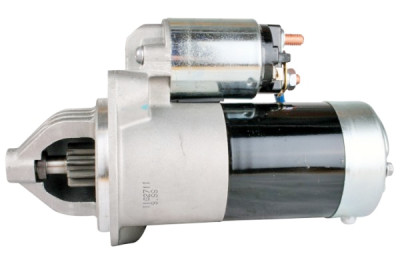 Motorino d'avviamento