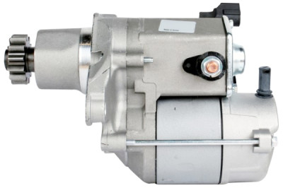 Motorino d'avviamento