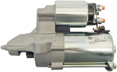 Motorino d'avviamento