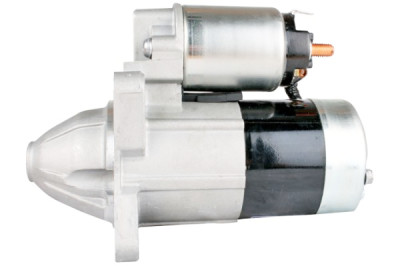 Motorino d'avviamento