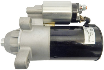 Motorino di avviamento HELLA 8EA 012 526-331