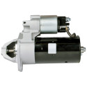 Motorino di avviamento HELLA 8EA 012 526-341