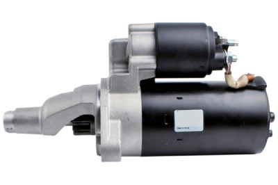 Motorino di avviamento HELLA 8EA 012 526-371