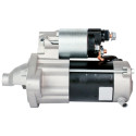 Motorino d'avviamento
