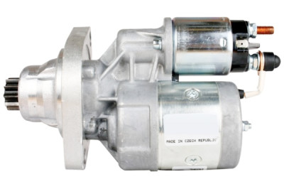 Motorino d'avviamento