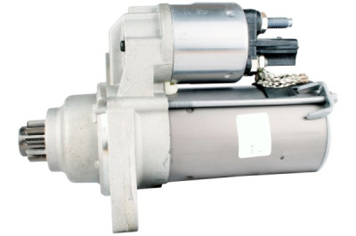 Motorino di avviamento HELLA 8EA 012 526-481