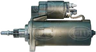 Motorino d'avviamento