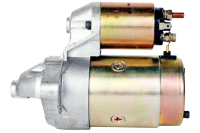 Motorino d'avviamento