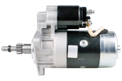 Motorino d'avviamento