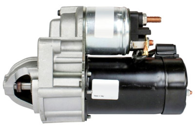 Motorino d'avviamento