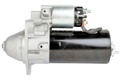Motorino d'avviamento