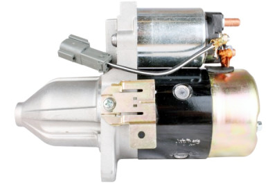 Motorino d'avviamento