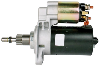 Motorino d'avviamento