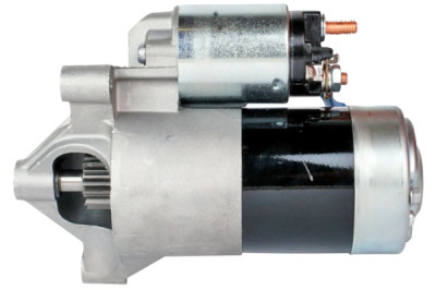 Motorino d'avviamento
