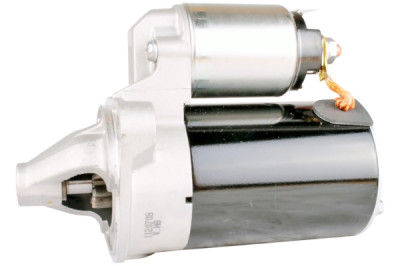 Motorino d'avviamento