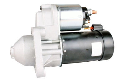 Motorino d'avviamento
