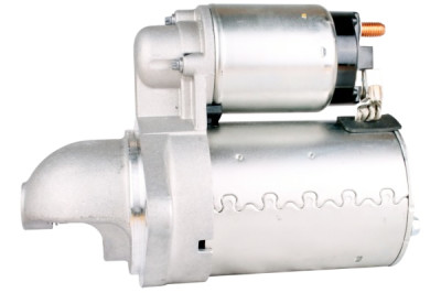 Motorino d'avviamento