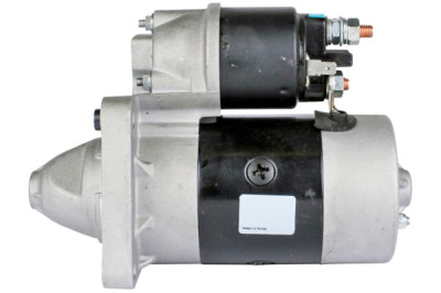 Motorino di avviamento HELLA 8EA 012 526-931