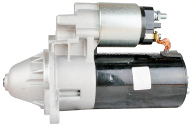 Motorino d'avviamento