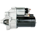 Motorino d'avviamento