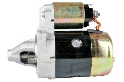 Motorino d'avviamento