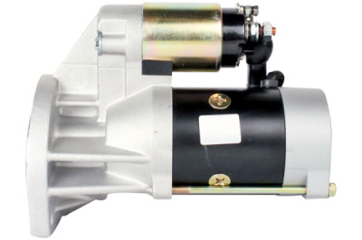 Motorino di avviamento HELLA 8EA 012 527-031