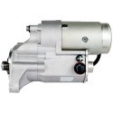 Motorino d'avviamento