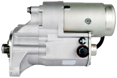Motorino d'avviamento