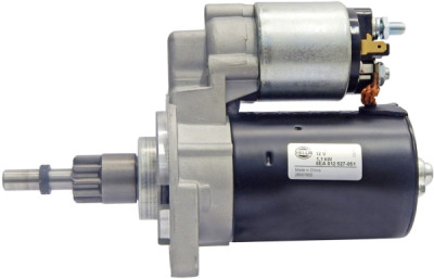 Motorino d'avviamento