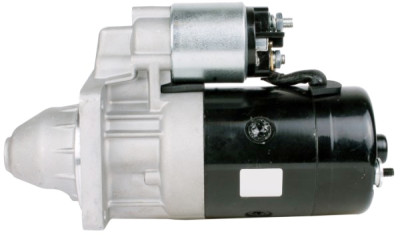Motorino d'avviamento